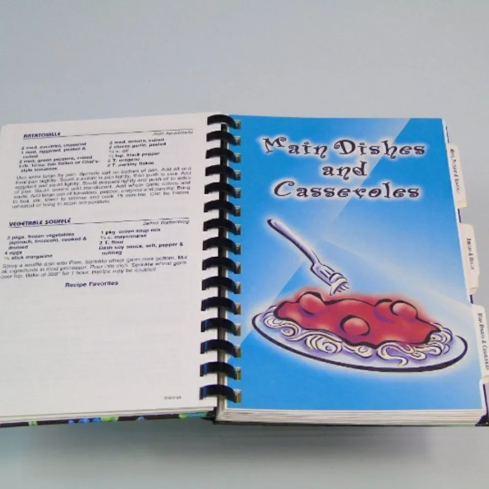 Vintage 1999 Cookbook Majestic Is Cooking